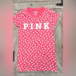 Vintage Victoria Secret T-Shirt Size XS